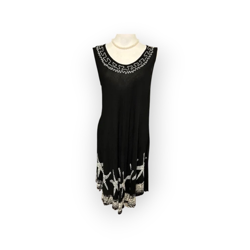 🛍️India Boutique free size sleeves dress